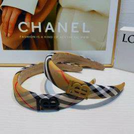 Picture of Burberry Headband _SKUBueberryheadbandlyh04639